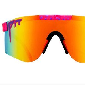 Pit Vipers Radical Polarized